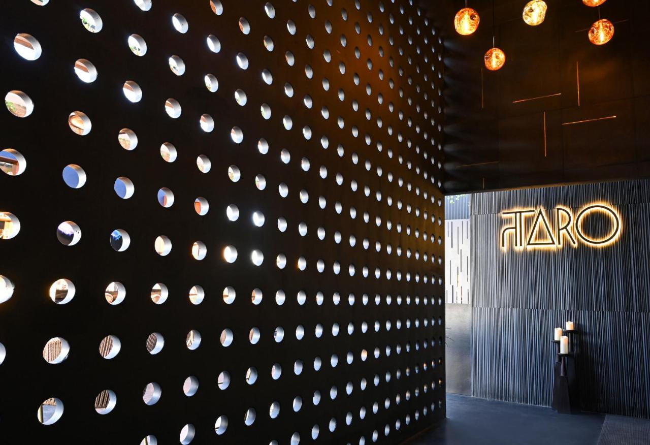 Parallel Hotel Udaipur, A Member Of Radisson Individuals エクステリア 写真