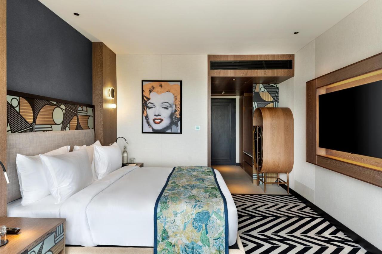 Parallel Hotel Udaipur, A Member Of Radisson Individuals エクステリア 写真