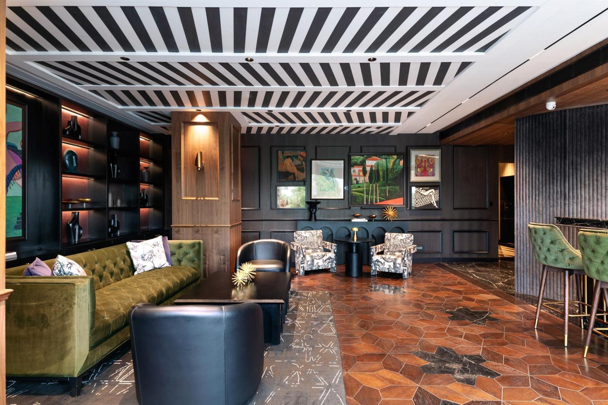 Parallel Hotel Udaipur, A Member Of Radisson Individuals エクステリア 写真