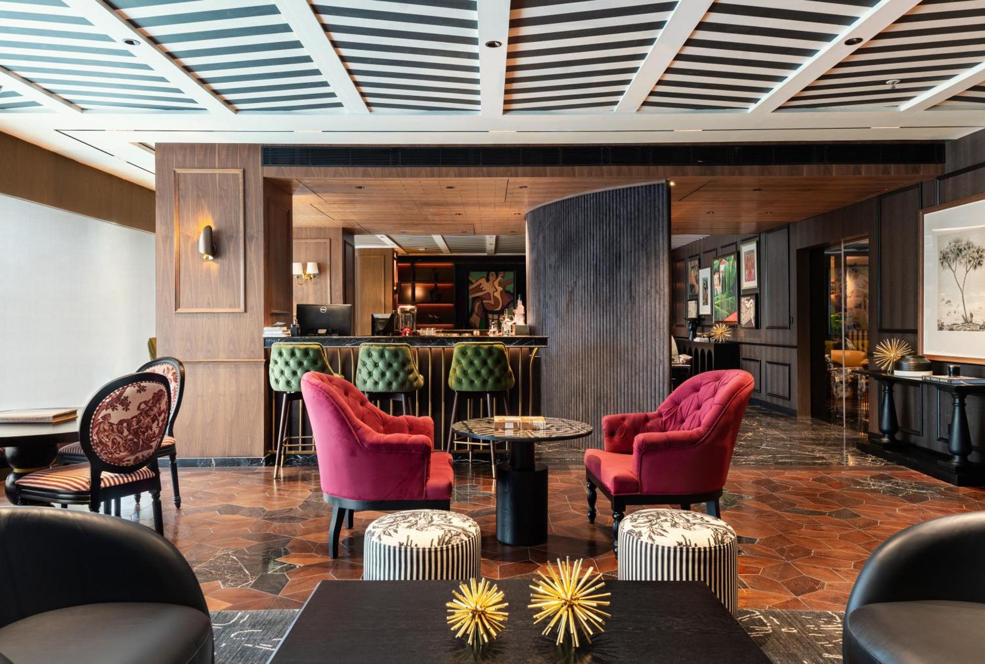 Parallel Hotel Udaipur, A Member Of Radisson Individuals エクステリア 写真
