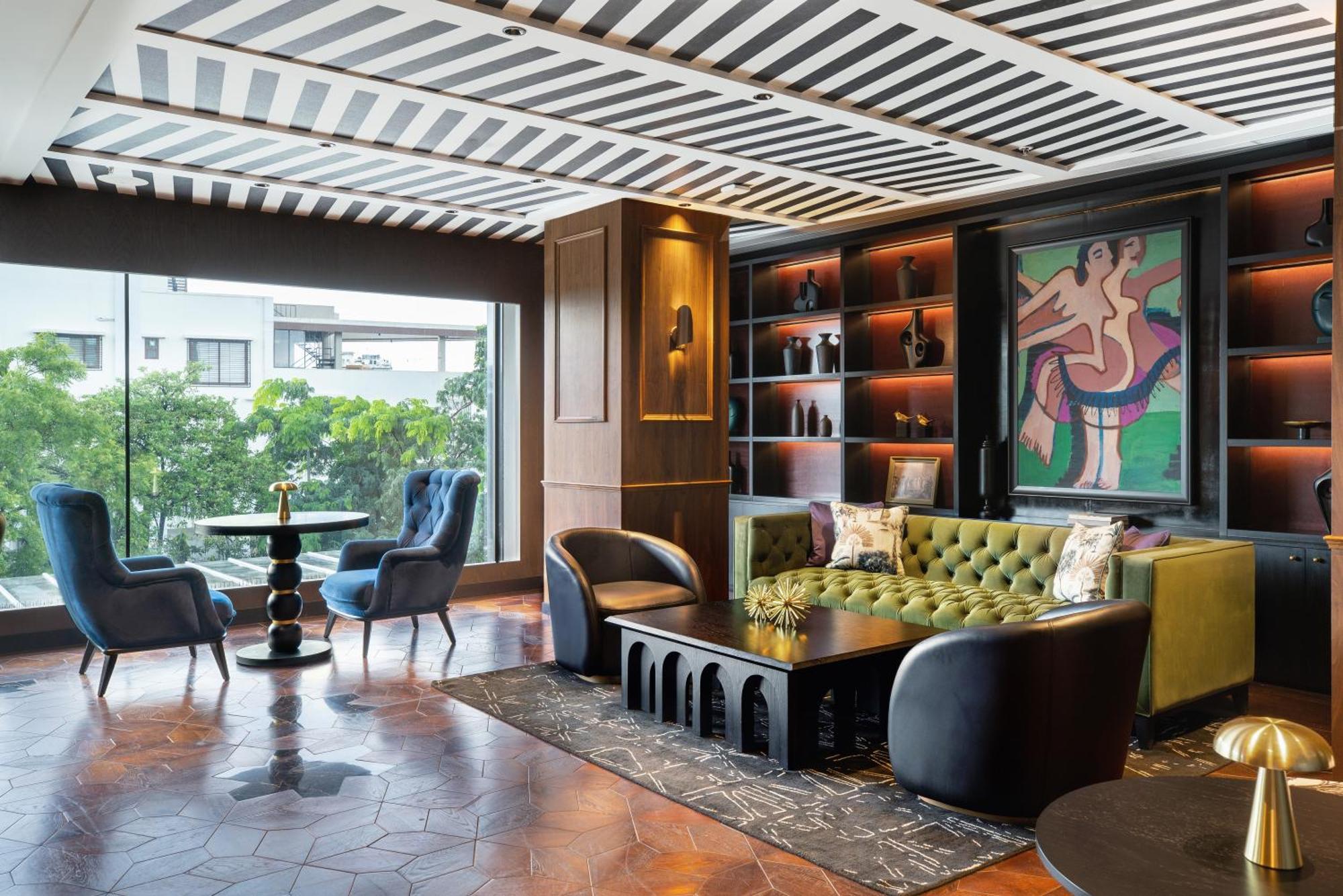 Parallel Hotel Udaipur, A Member Of Radisson Individuals エクステリア 写真