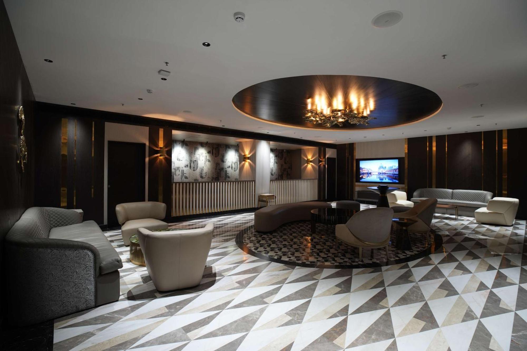 Parallel Hotel Udaipur, A Member Of Radisson Individuals エクステリア 写真