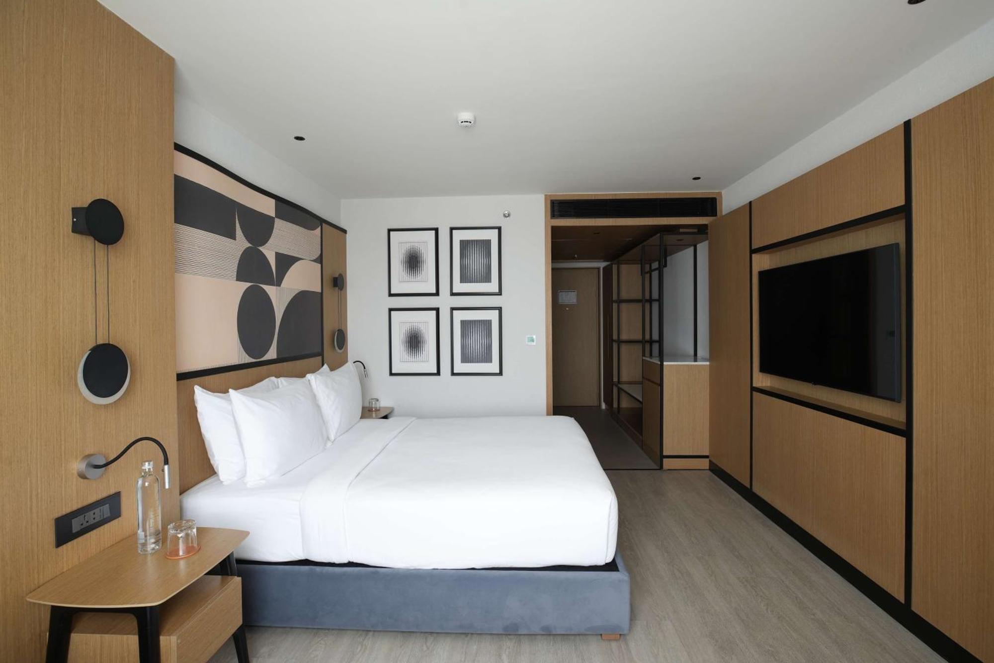 Parallel Hotel Udaipur, A Member Of Radisson Individuals エクステリア 写真