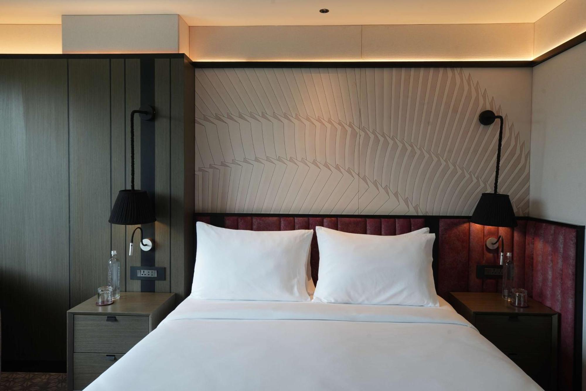 Parallel Hotel Udaipur, A Member Of Radisson Individuals エクステリア 写真