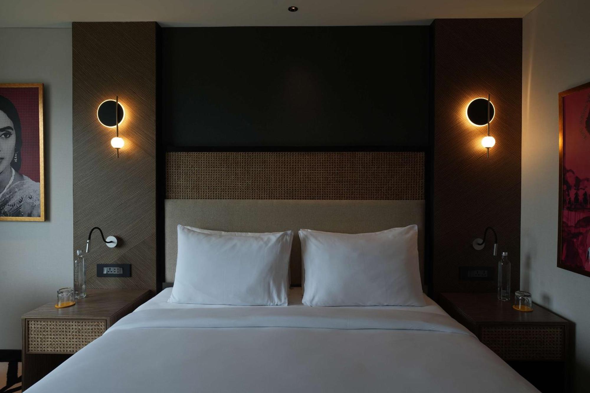 Parallel Hotel Udaipur, A Member Of Radisson Individuals エクステリア 写真