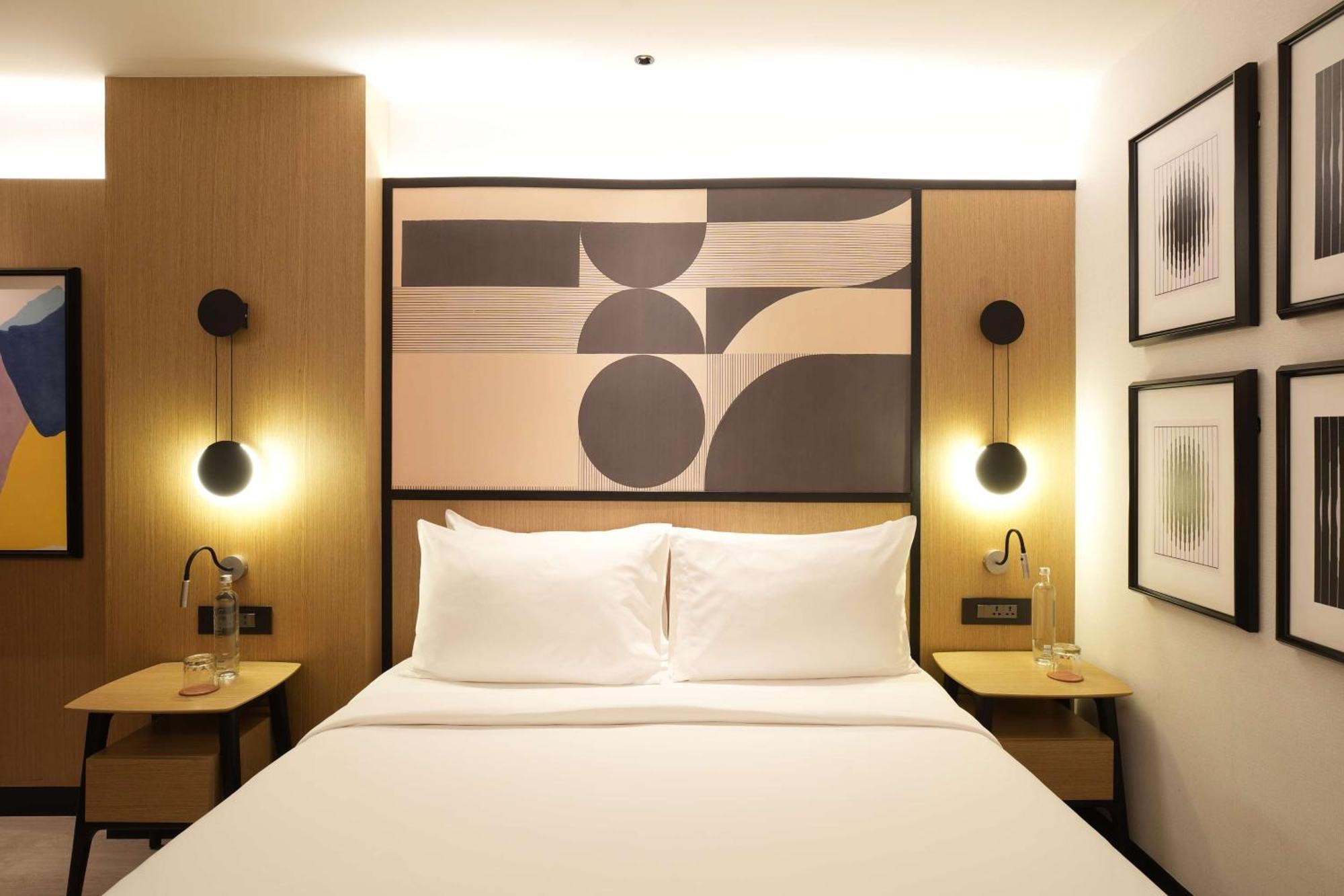 Parallel Hotel Udaipur, A Member Of Radisson Individuals エクステリア 写真