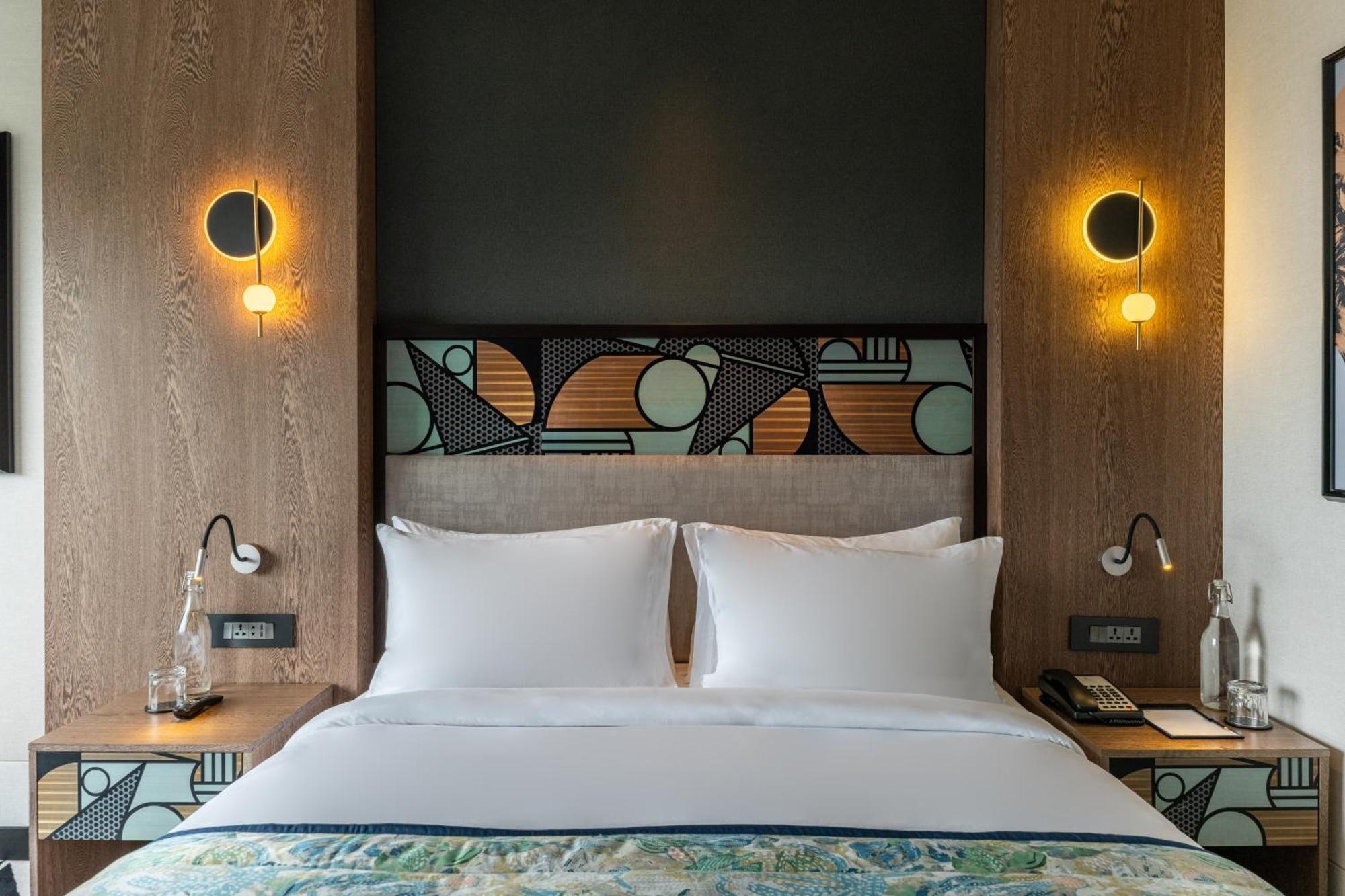 Parallel Hotel Udaipur, A Member Of Radisson Individuals エクステリア 写真