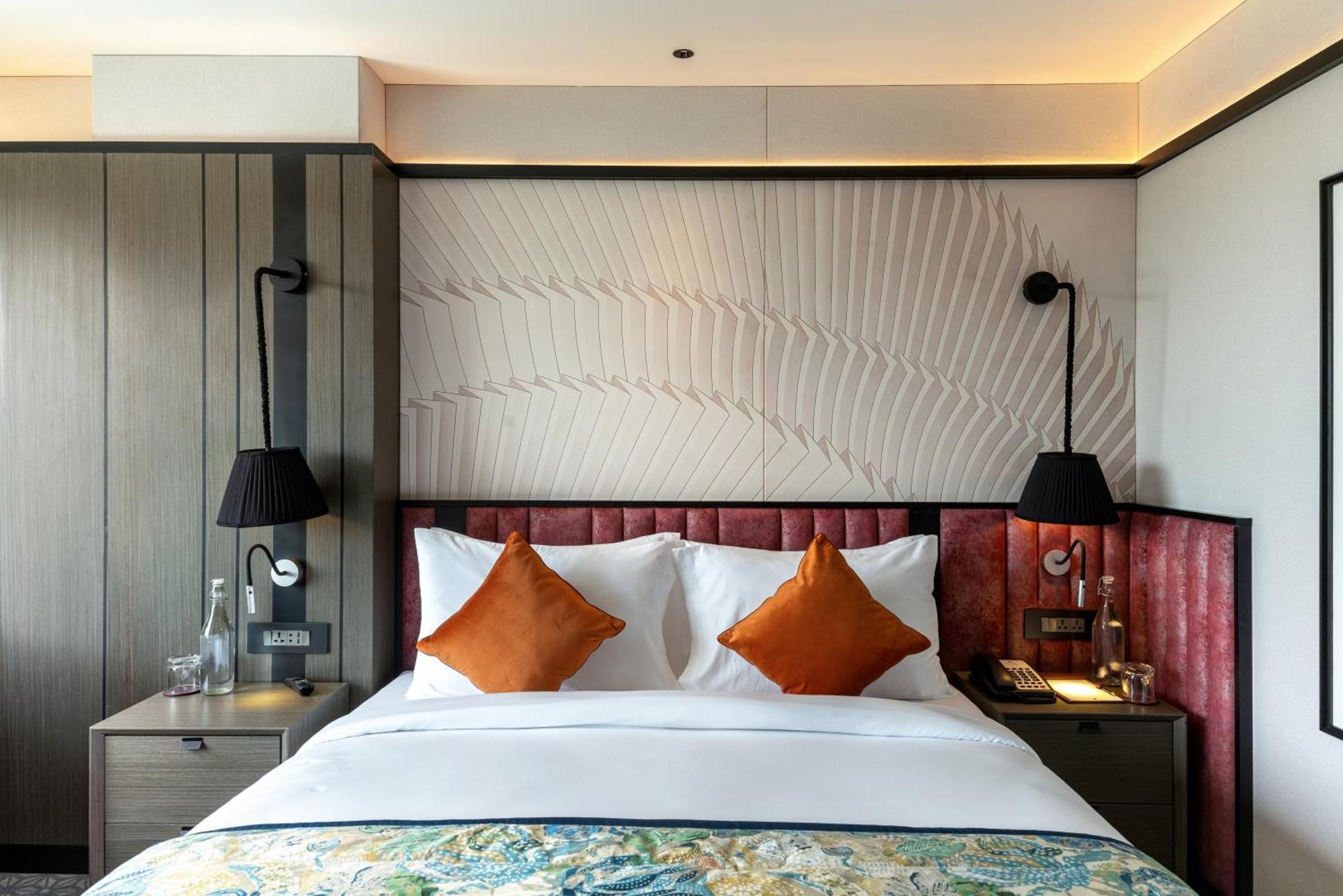 Parallel Hotel Udaipur, A Member Of Radisson Individuals エクステリア 写真
